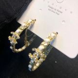 Cassical Jewelry For Women Earring Set Gifts