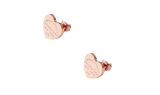Luxury  Silver Earrings Ladys Earring Silver Earring Women's Fashion