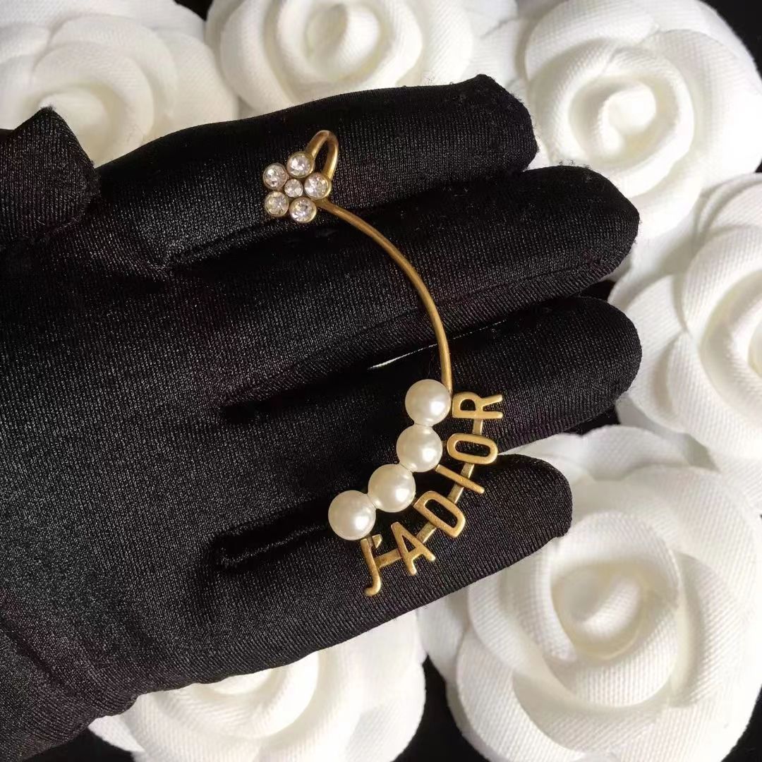 Cassical Jewelry For Women Earring Set Gifts