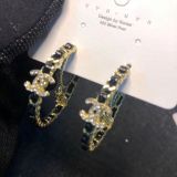 Cassical Jewelry For Women Earring Set Gifts