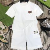 Children's leisure suit