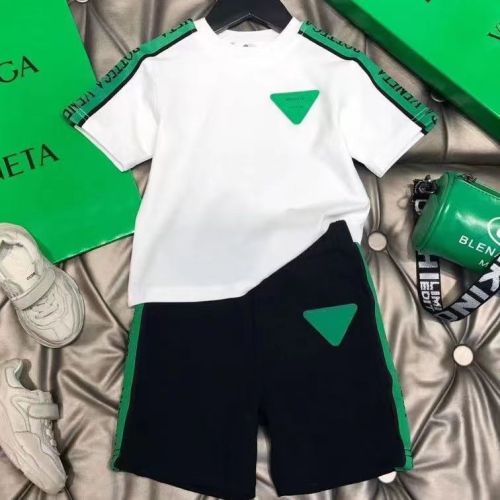 Children's leisure suit