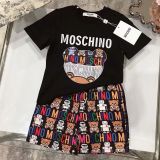 Children's leisure suit