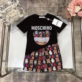 Children's leisure suit