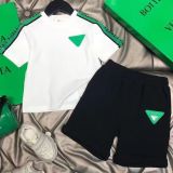 Children's leisure suit