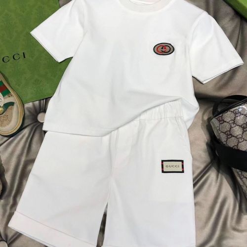 Children's leisure suit