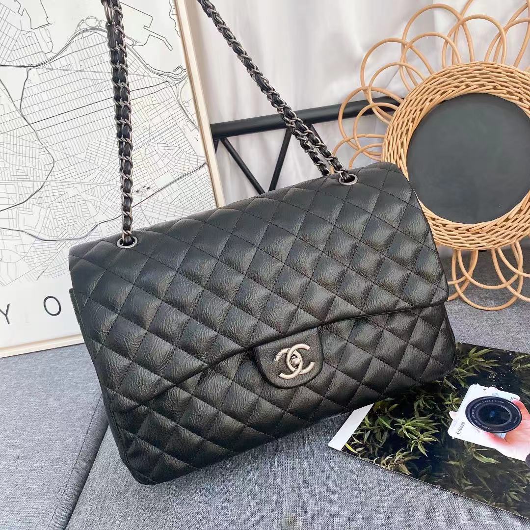 Ladies' fashion handbag single shoulder bag