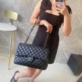 Ladies' fashion handbag single shoulder bag