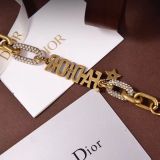 The bee pearl bracelet