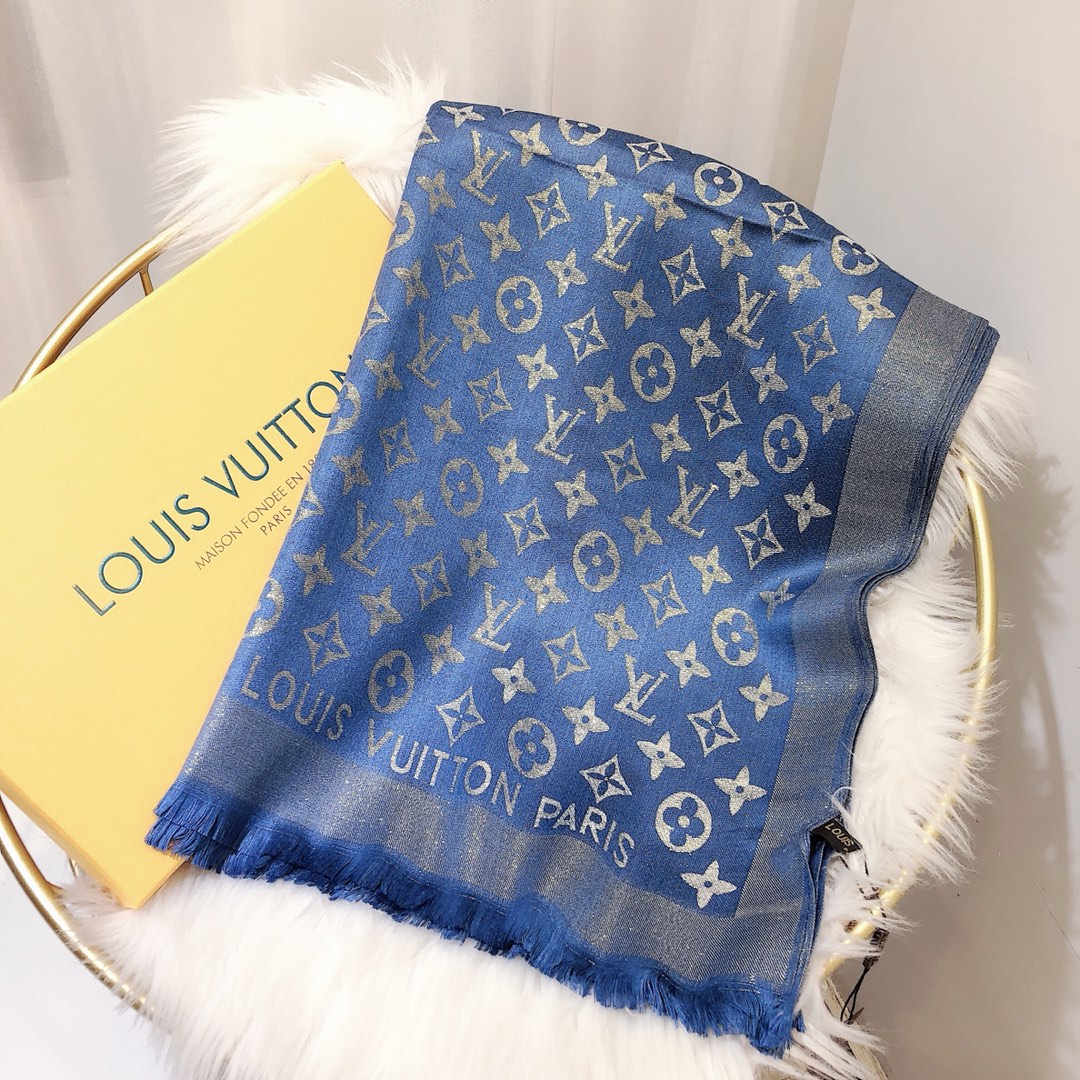 Fashion Scarf Women Men Scarfs Luxury Brand Thin Silk Shawl Scarves Scarf Top Gifts High Quality