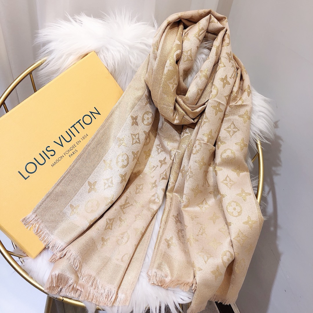 Fashion Scarf Women Men Scarfs Luxury Brand Thin Silk Shawl Scarves Scarf Top Gifts High Quality