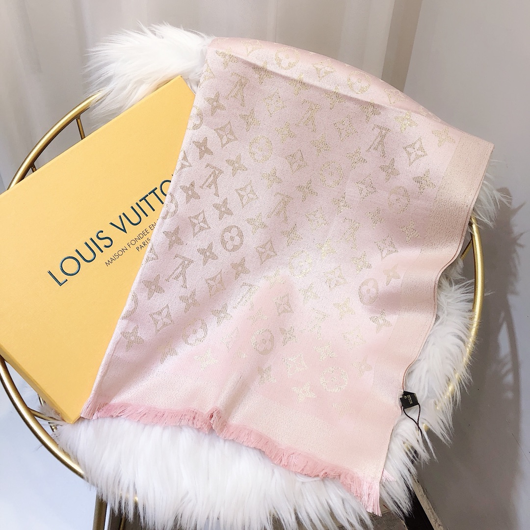 Fashion Scarf Women Men Scarfs Luxury Brand Thin Silk Shawl Scarves Scarf Top Gifts High Quality