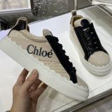 Color matching canvas shoes classic sneakers