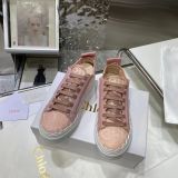 Color matching canvas shoes classic sneakers