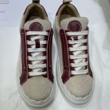 Color matching canvas shoes classic sneakers