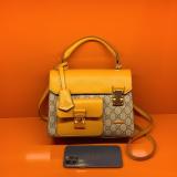 Fashion single shoulder bag