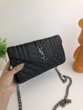 Fashion single shoulder bag
