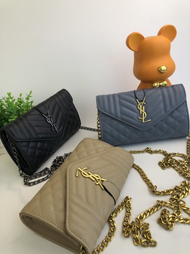 Fashion single shoulder bag