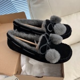 Winter Women Fashion Warm Snow Boots Women's Shoes