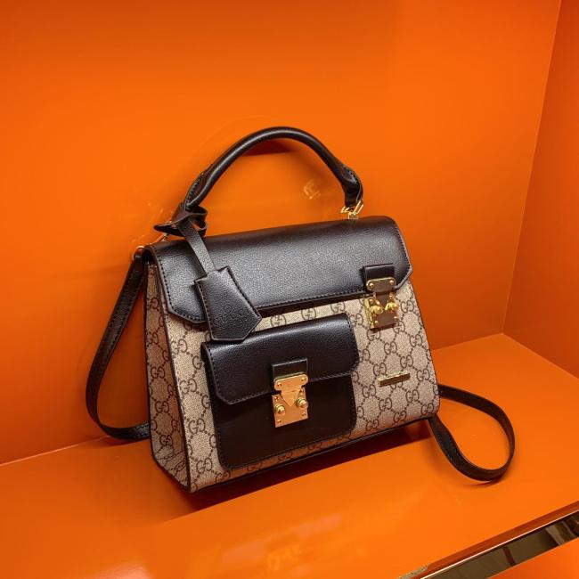 Fashion single shoulder bag