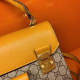 Fashion single shoulder bag