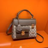 Fashion single shoulder bag