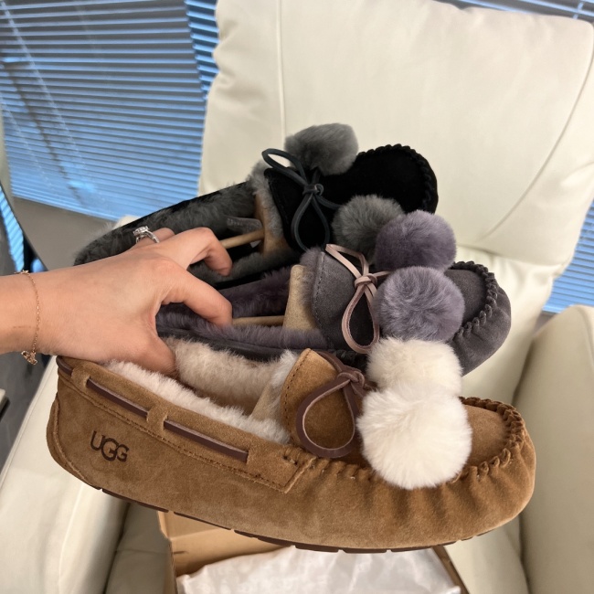 Winter Women Fashion Warm Snow Boots Women's Shoes