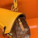 Fashion single shoulder bag