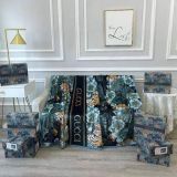 Flannel Blanket Office Nap Air Conditioning Leisure Travel Blanket