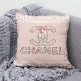 Fashionable household pillow, pillowcase, waist on set（40cm*40cm）