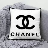 Fashionable household pillow, pillowcase, waist on set（40cm*40cm）