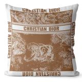 Fashionable household pillow, pillowcase, waist on set（50cm*50cm）