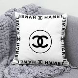 Fashionable household pillow, pillowcase, waist on set（45cm*45cm）