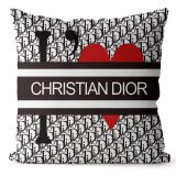 Fashionable household pillow, pillowcase, waist on set（50cm*50cm）