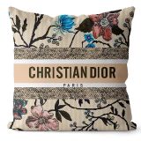 Fashionable household pillow, pillowcase, waist on set（40cm*40cm）