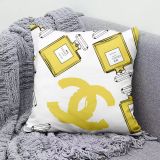 Fashionable household pillow, pillowcase, waist on set（40cm*40cm）