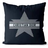 Fashionable household pillow, pillowcase, waist on set（40cm*40cm）