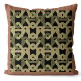 Fashionable household pillow, pillowcase, waist on set50cm*50cm）