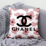 Fashionable household pillow, pillowcase, waist on set（40cm*40cm）
