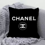 Fashionable household pillow, pillowcase, waist on set（40cm*40cm）