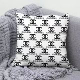 Fashionable household pillow, pillowcase, waist on set（50cm*50cm）