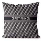 Fashionable household pillow, pillowcase, waist on set（40cm*40cm）