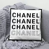 Fashionable household pillow, pillowcase, waist on set（45cm*45cm）