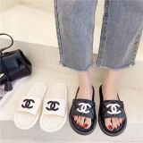 Summer comfort women slippers