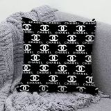 Fashionable household pillow, pillowcase, waist on set（50cm*50cm）