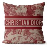 Fashionable household pillow, pillowcase, waist on set（40cm*40cm）