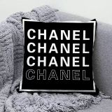 Fashionable household pillow, pillowcase, waist on set（50cm*50cm）