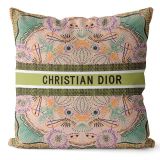 Fashionable household pillow, pillowcase, waist on set（40cm*40cm）