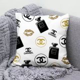 Fashionable household pillow, pillowcase, waist on set（40cm*40cm）