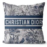 Fashionable household pillow, pillowcase, waist on set（50cm*50cm）